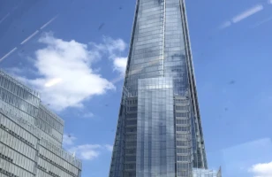 The Shard, London Bridge(1)